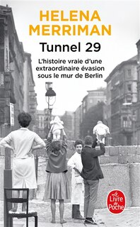 Front cover_TUNNEL 29