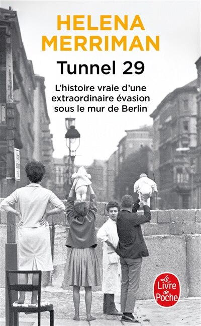 Front cover_TUNNEL 29