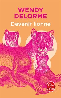 Front cover_Devenir lionne