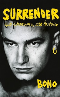 Front cover_Surrender