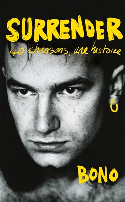 Front cover_Surrender