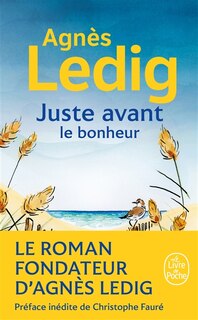 Couverture_JUSTE AVANT LE BONHEUR