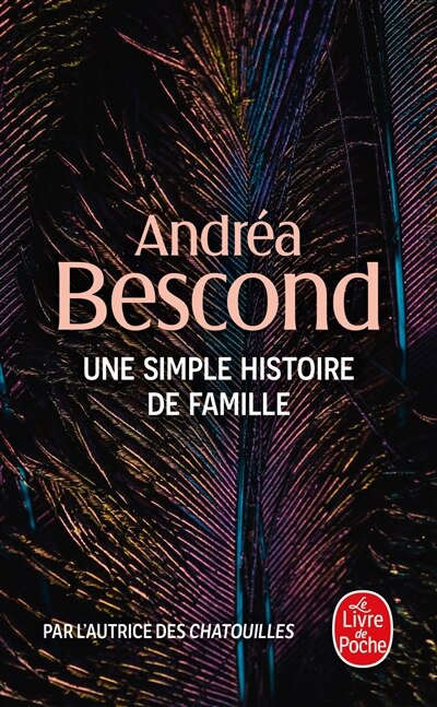 Couverture_Une simple histoire de famille