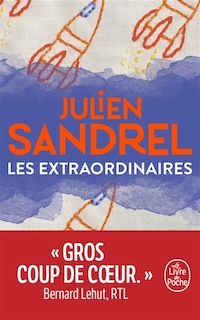 Couverture_Les extraordinaires