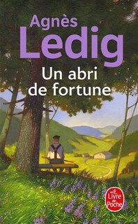 Couverture_UN ABRI DE FORTUNE