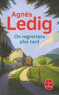 Front cover_On regrettera plus tard