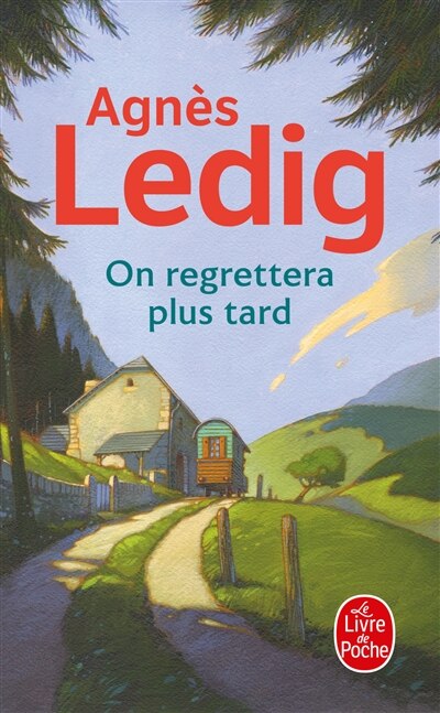 Front cover_On regrettera plus tard