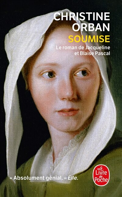 Front cover_Soumise