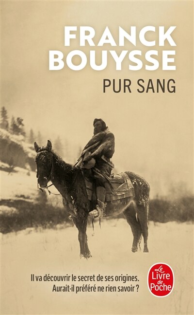 Front cover_Pur sang