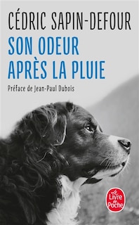 Front cover_Son odeur après la pluie
