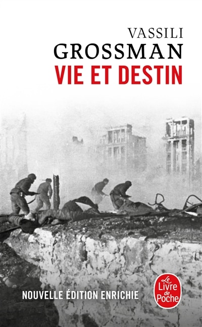 Couverture_Vie et destin