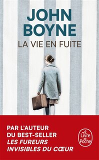 Couverture_La vie en fuite