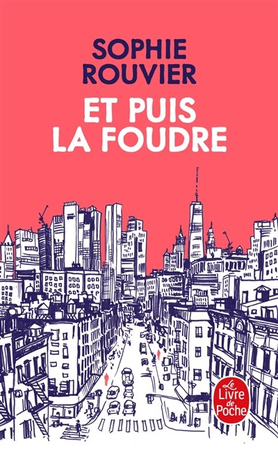 Front cover_Et puis la foudre