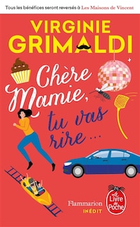 Couverture_Chère mamie, tu vas rire...