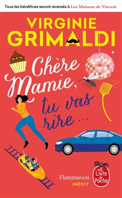 Couverture_Chère mamie, tu vas rire...