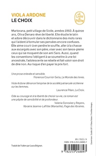 Couverture_Le choix