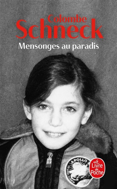 Front cover_Mensonges au paradis