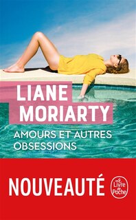 Couverture_AMOURS ET AUTRES OBSESSIONS