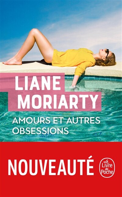 Couverture_AMOURS ET AUTRES OBSESSIONS