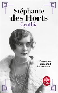 Front cover_Cynthia