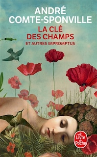 Front cover_LA CLE DES CHAMPS ET AUTRES IMPROMPTUS