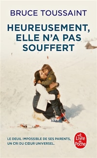 Couverture_Heureusement, elle n'a pas souffert