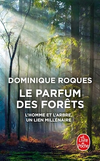 Front cover_Le parfum des forêts
