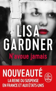 Front cover_N'AVOUE JAMAIS