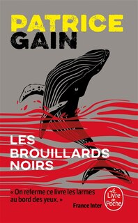 Front cover_Les brouillards noirs