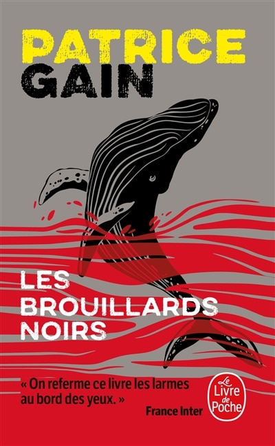 Front cover_Les brouillards noirs