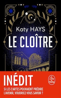 Front cover_Le Cloître