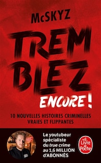 Front cover_TREMBLEZ ENCORE
