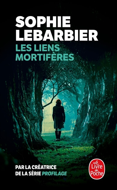 Couverture_Les liens mortif&egrave;res
