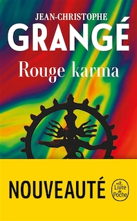 Front cover_Rouge karma