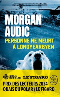 Couverture_PERSONNE NE MEURT A LONGYEARBYEN
