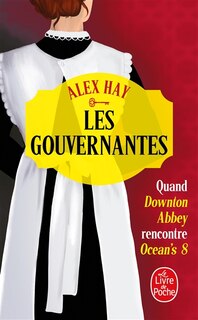 Front cover_Les gouvernantes