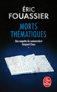 Couverture_Morts thematiques commandant gaspard cloux 1