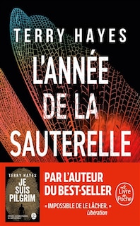 Front cover_L'ANNEE DE LA SAUTERELLE