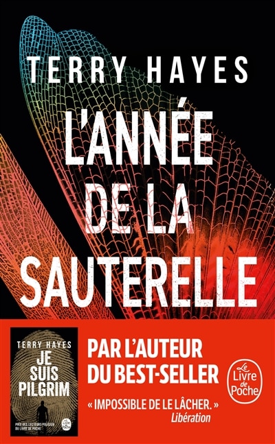 Front cover_L'ANNEE DE LA SAUTERELLE