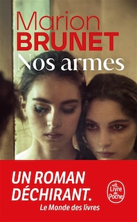 Couverture_Nos armes