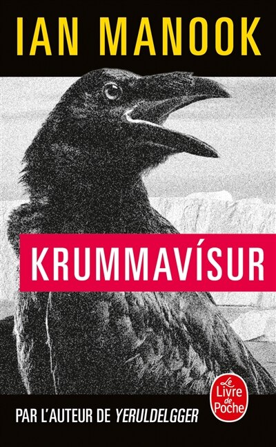 Front cover_KRUMMAVISUR
