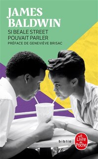 Couverture_Si Beale Street pouvait parler