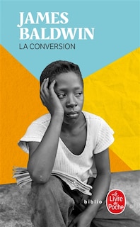 Couverture_La conversion