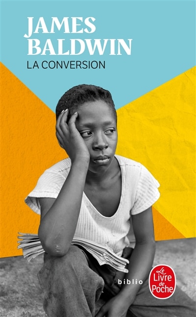 Couverture_La conversion