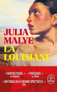 Front cover_La Louisiane