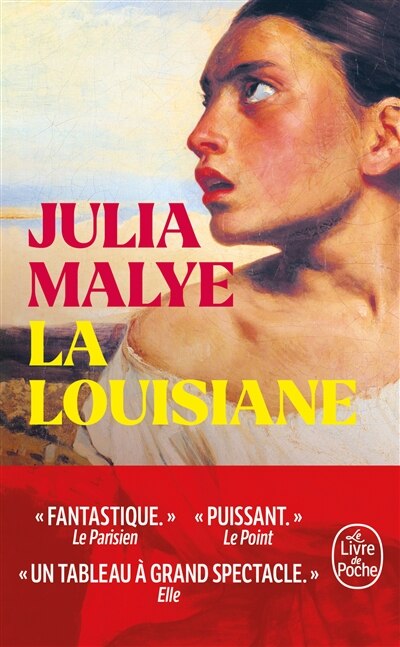 Front cover_La Louisiane