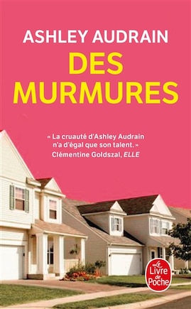Des murmures