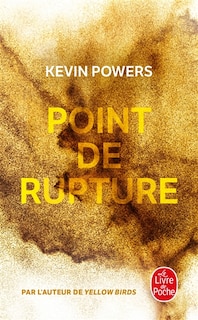 Front cover_Point de rupture