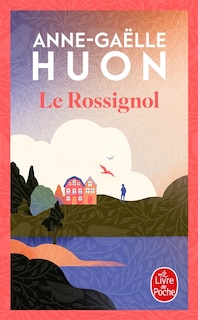 Front cover_Le Rossignol