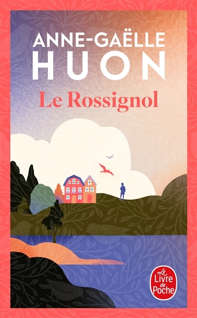 Front cover_Le Rossignol